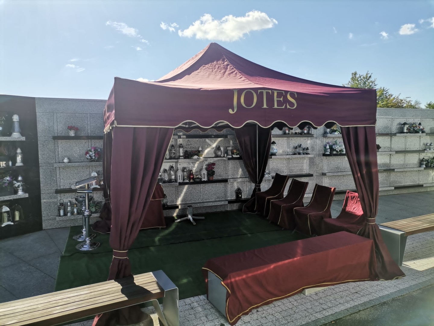 ceremonia pogrzebowa Gdzie załatwić pogrzeb Lubin